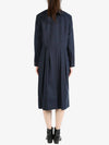 big collar dress - MARGARET HOWELL - BALAAN 3