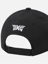 golf double panel cap - PXG - BALAAN 2