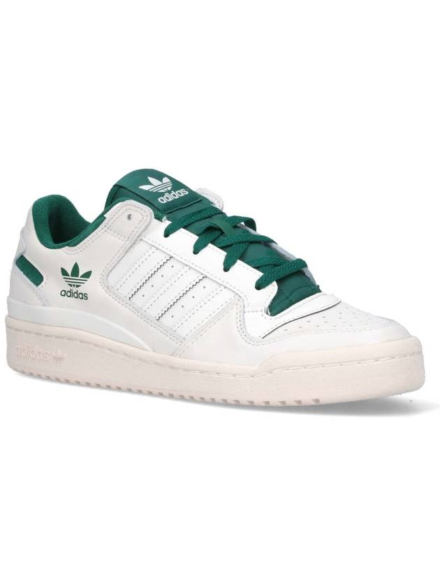 Adidas Sneakers White - ADIDAS - BALAAN 2