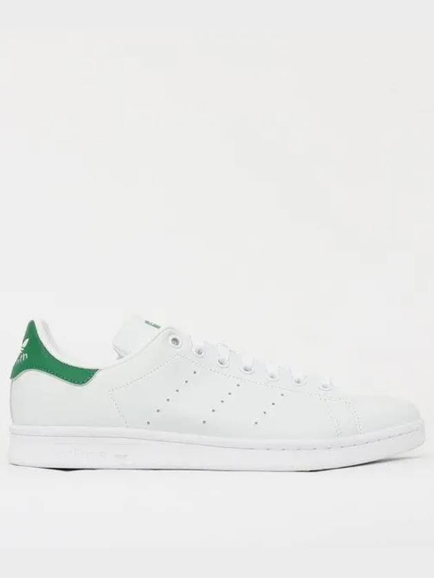 Stan Smith Low-Top Sneakers White - ADIDAS - BALAAN 2