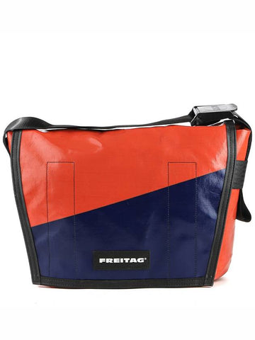 Unisex DEXTER messenger bag F14 DEXTER 0398 - FREITAG - BALAAN 1