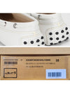 Women's Gommino Driving Shoes White - TOD'S - BALAAN 8