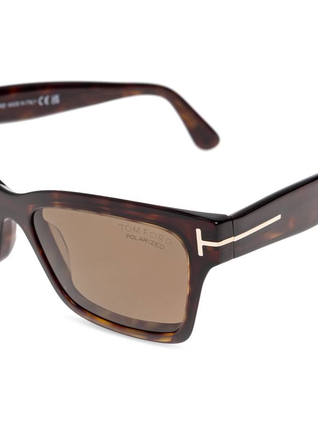 Tom Ford Sunglasses, Women's, Brown - TOM FORD - BALAAN 4