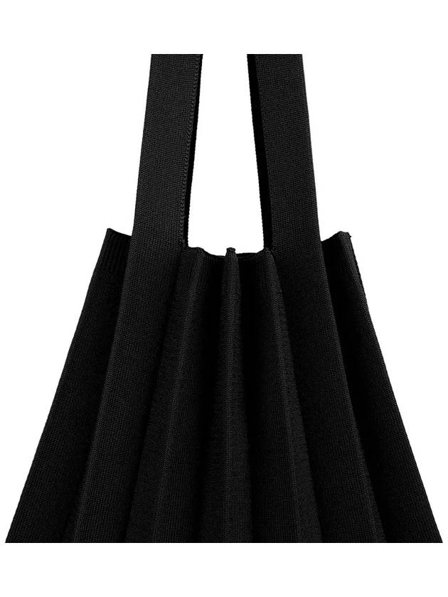 tote bag black - PLEATSMAMA - BALAAN 3