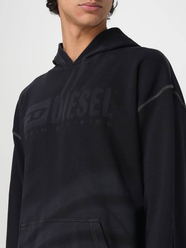 Sweatshirt men Diesel - DIESEL - BALAAN 4