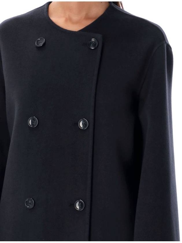 Double breasted coat - PHILOSOPHY DI LORENZO SERAFINI - BALAAN 3