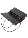 Intrecciato Strap Long Wallet Brown - BOTTEGA VENETA - BALAAN 5