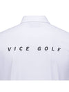 Men s Vice Golf Standard Fit Polo T Shirt - VICE GOLF - BALAAN 6