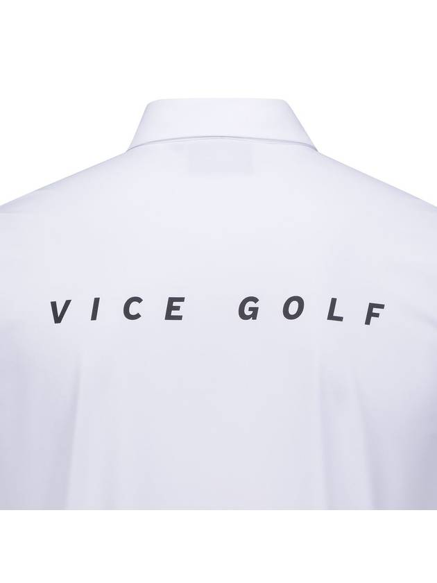 Men s Vice Golf Standard Fit Polo T Shirt - VICE GOLF - BALAAN 6