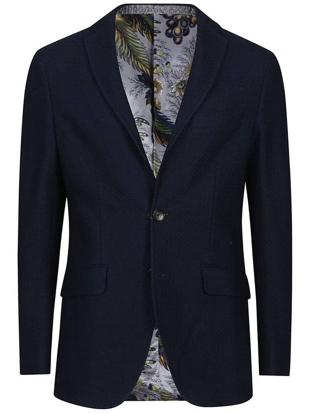 Etro Jacket - ETRO - BALAAN 1