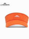 Yarden Visor Tangerine Tango - J.LINDEBERG - BALAAN 2