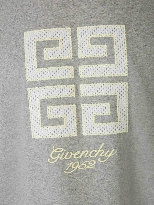 Givenchy Tshirt - GIVENCHY - BALAAN 4