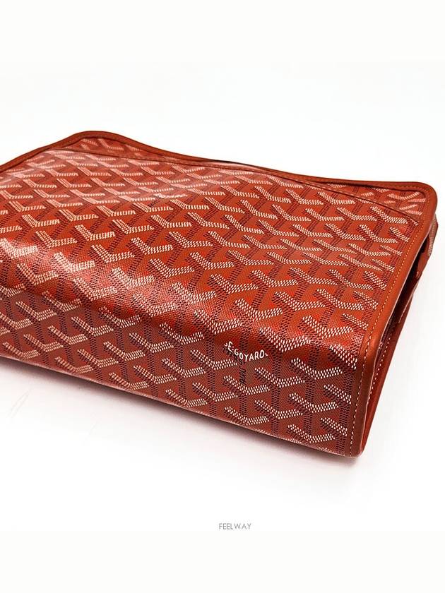 men clutch bag - GOYARD - BALAAN 5