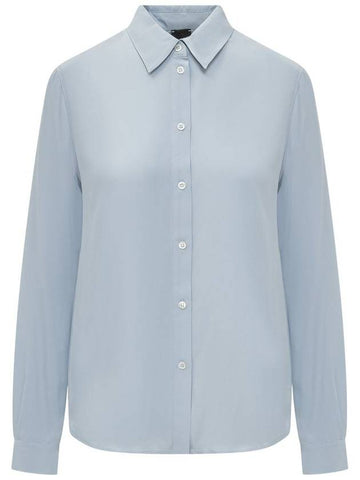 Pinko New Nora Shirt - PINKO - BALAAN 1