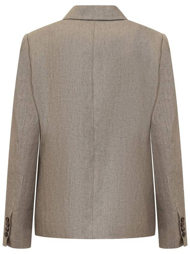 Jacket MH5672358C002 C002 - BRUNELLO CUCINELLI - BALAAN 3