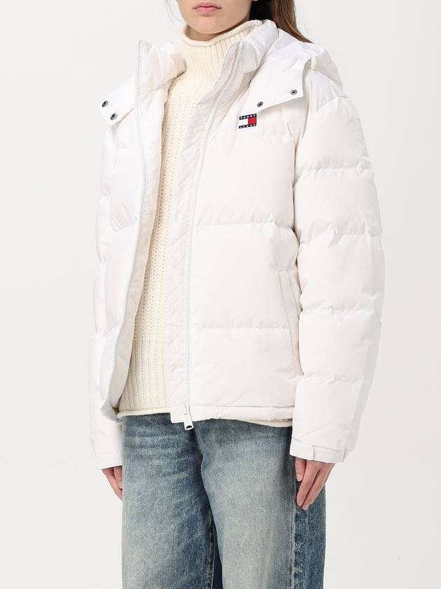 Jacket woman Tommy Jeans - TOMMY HILFIGER - BALAAN 3