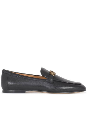 Tod's Flat shoes Black - TOD'S - BALAAN 1