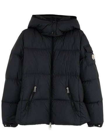 Women s Formins down padded jacket 1A00160 54A81 999 - MONCLER - BALAAN 1