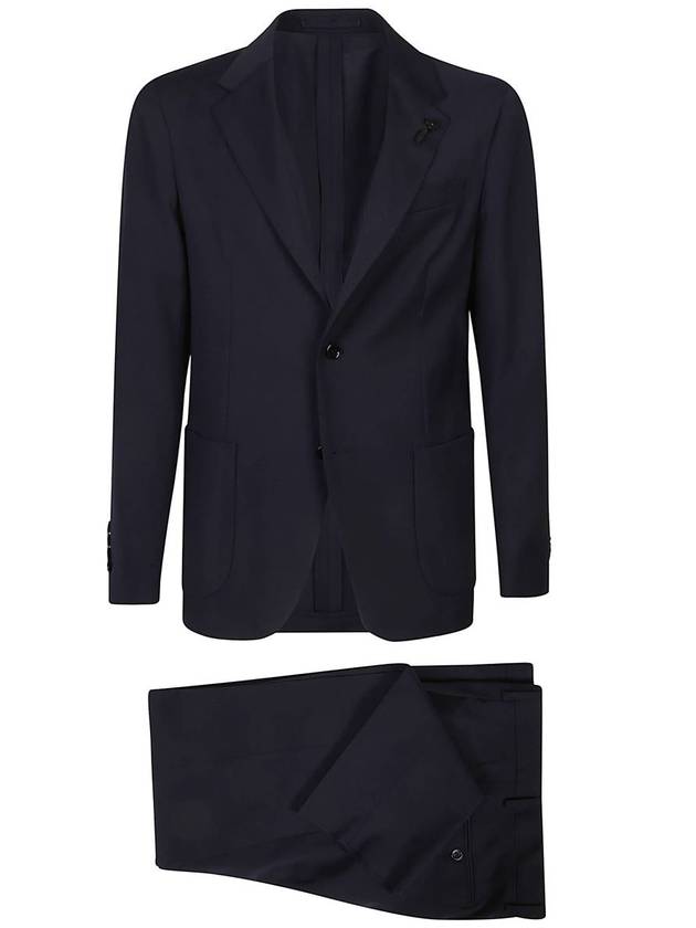 Lardini Suit - RVR LARDINI - BALAAN 1