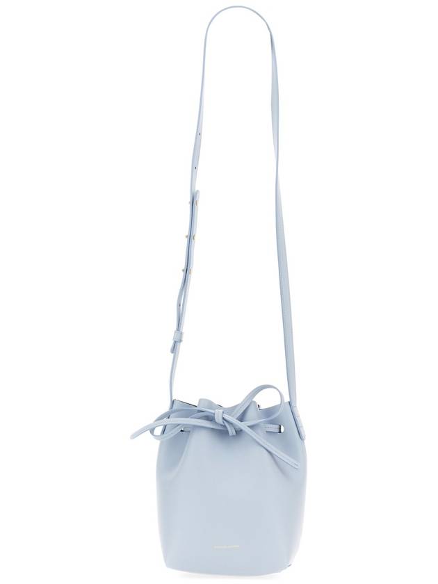 MINI MINI BUCKET BAG - MANSUR GAVRIEL - BALAAN 2