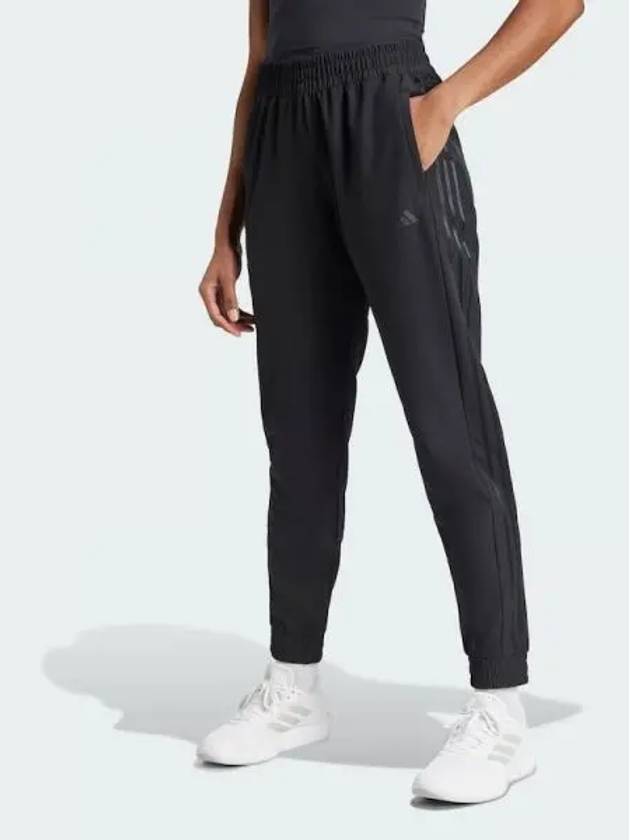 Pacer WVN pants IK5471 domestic product GQDO24080585521 - ADIDAS - BALAAN 1