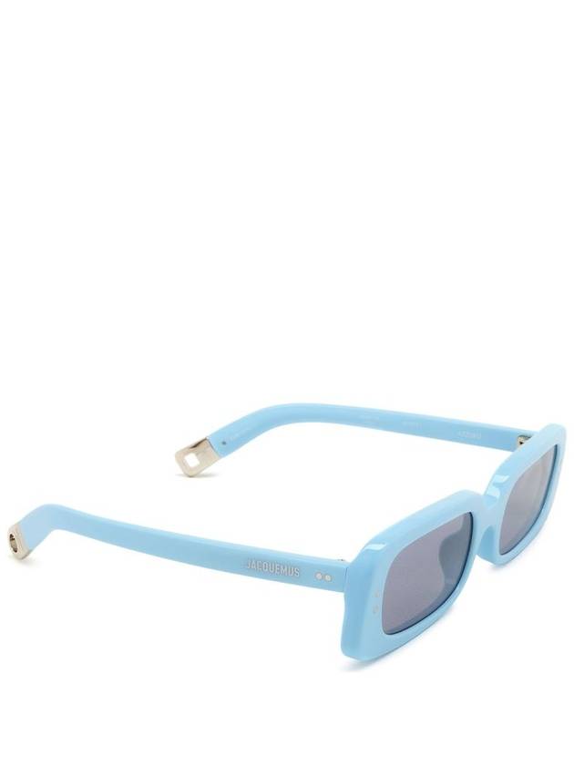 Jacquemus JAC47 Light Blue - JACQUEMUS - BALAAN 2