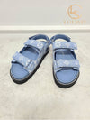 women sandals - LOUIS VUITTON - BALAAN 3