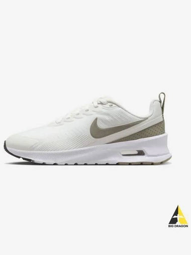 Women s Air Max Nuaxis 104 - NIKE - BALAAN 1