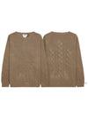 Women s Harold Sweater HARALD 002 - MAX MARA - BALAAN 9