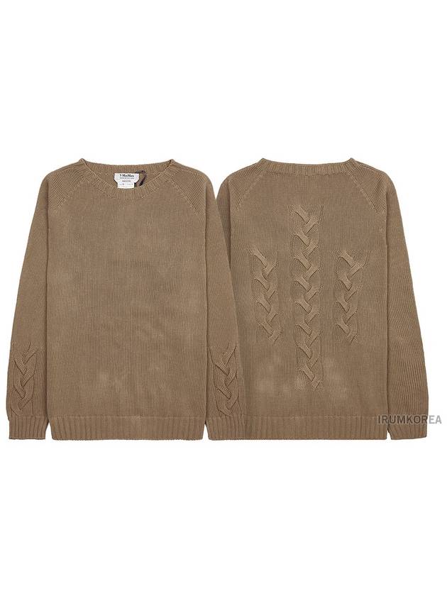 Women s Harold Sweater HARALD 002 - MAX MARA - BALAAN 10