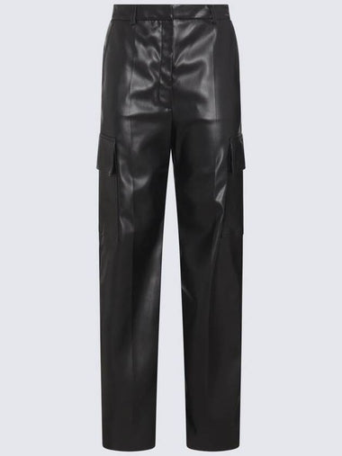 Stella McCartney Black Pants - STELLA MCCARTNEY - BALAAN 1