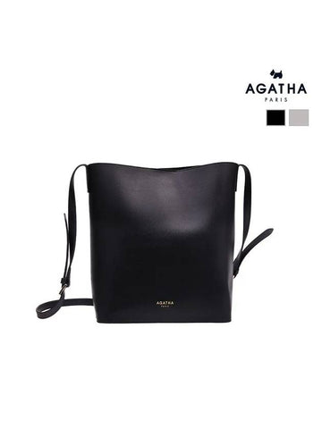 Sopez shoulder bag AGTB125701 - AGATHA APPAREL - BALAAN 1