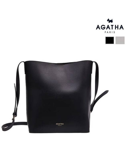 Sopez shoulder bag AGTB125701 - AGATHA APPAREL - BALAAN 2
