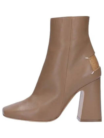 boots - MAISON MARGIELA - BALAAN 1