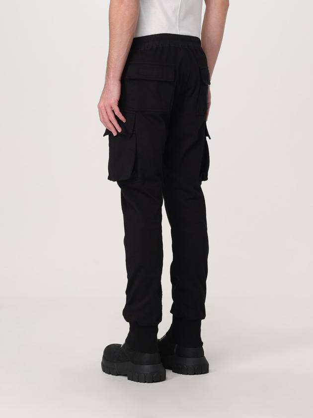 Pants men Drkshdw - RICK OWENS - BALAAN 3