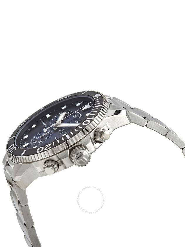 Tissot Seastar 1000 Chronograph Quartz Men's Watch T1204171104101 - TISSOT - BALAAN 2