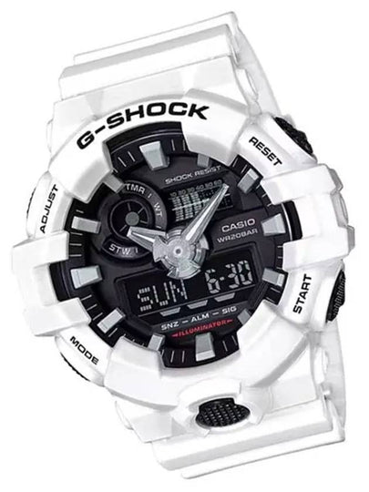 G SHOCK Big Face Men s Analog Electronic Watch GA 700 7A - G-SHOCK - BALAAN 2