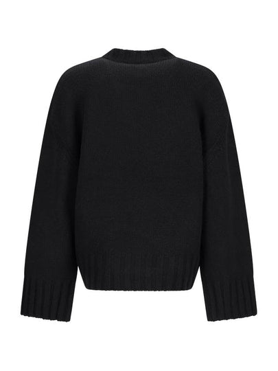 SWEATER - THE ATTICO - BALAAN 2