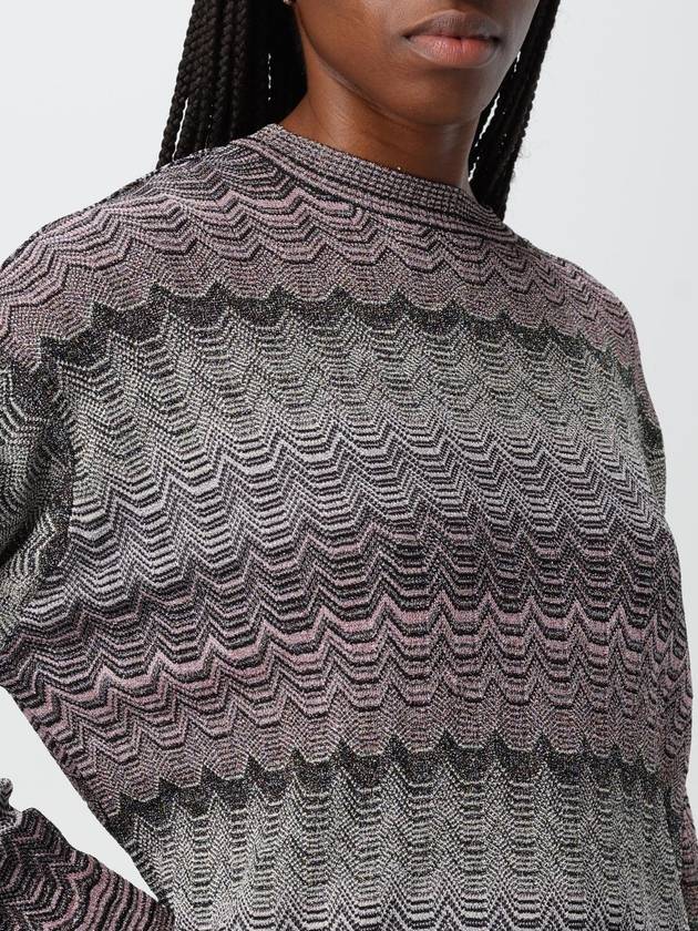 Sweater woman Missoni - MISSONI - BALAAN 5