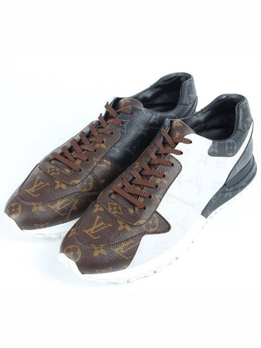 LV Runaway Sneakers 9 280 - LOUIS VUITTON - BALAAN 1