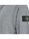 Fleece sweatshirt 811563420 - STONE ISLAND - BALAAN 5