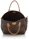 women tote bag - LOUIS VUITTON - BALAAN 9