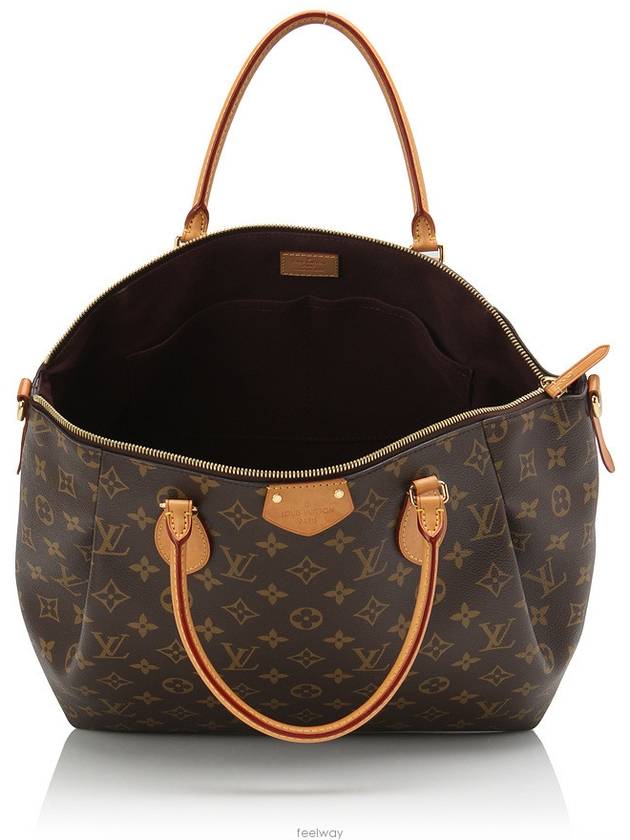 women tote bag - LOUIS VUITTON - BALAAN 9