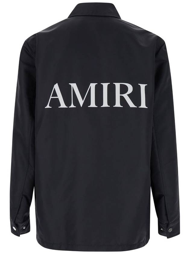 Amiri Jackets - AMIRI - BALAAN 2