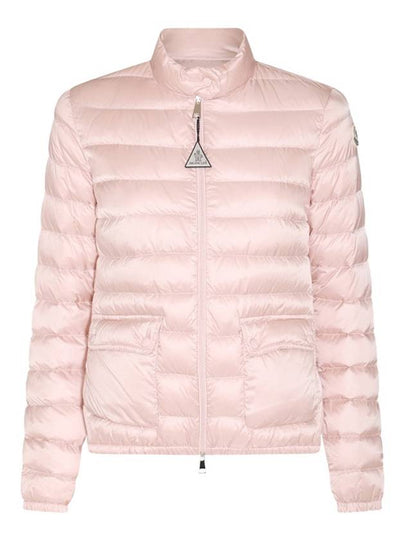 Lans Short Down Padding Light Pink - MONCLER - BALAAN 2