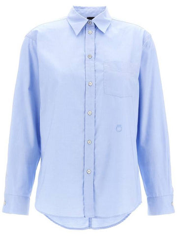 Pinko 'Corea' Shirt - PINKO - BALAAN 1