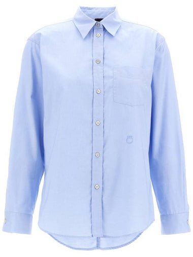 Pinko 'Corea' Shirt - PINKO - BALAAN 1