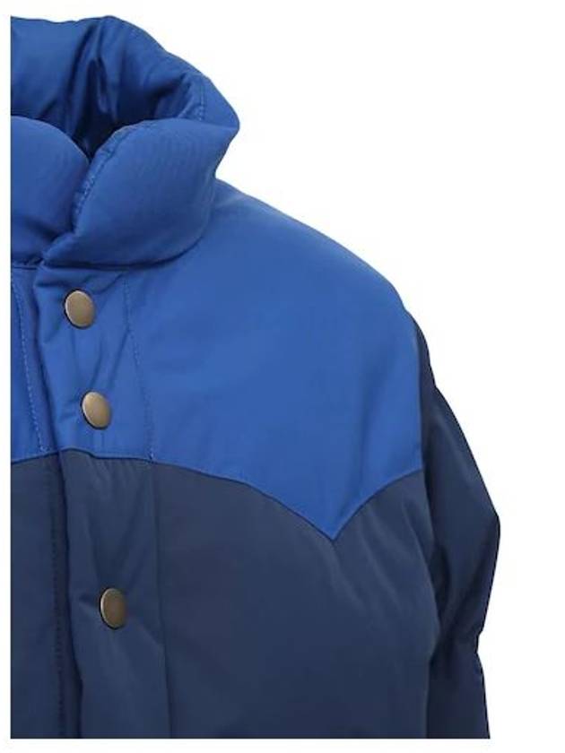 M'S BIVY down jacket - PATAGONIA - BALAAN 4