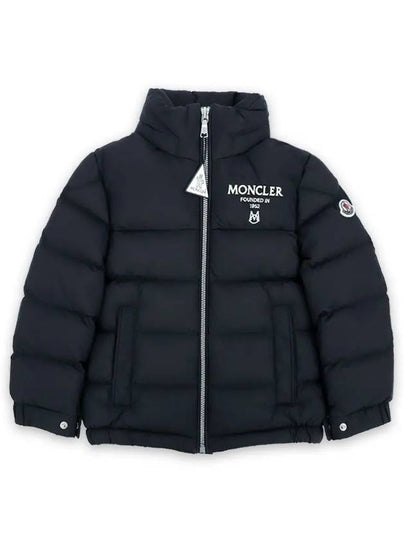 Kids JOE Down Padded Jacket Navy 1A00058 54A81 778 - MONCLER - BALAAN 2