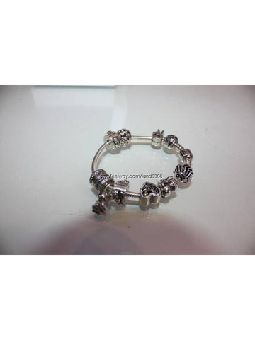 women bracelet - PANDORA - BALAAN 1